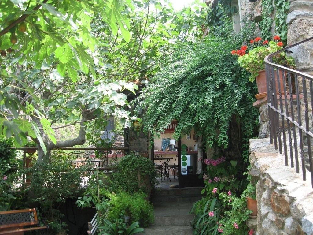 La Figuera Camélas
